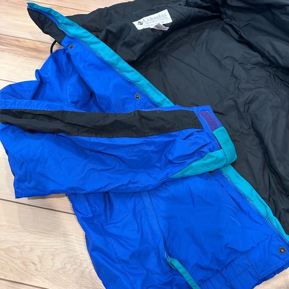 Columbia Men's Jacket - Picture 7 of 11